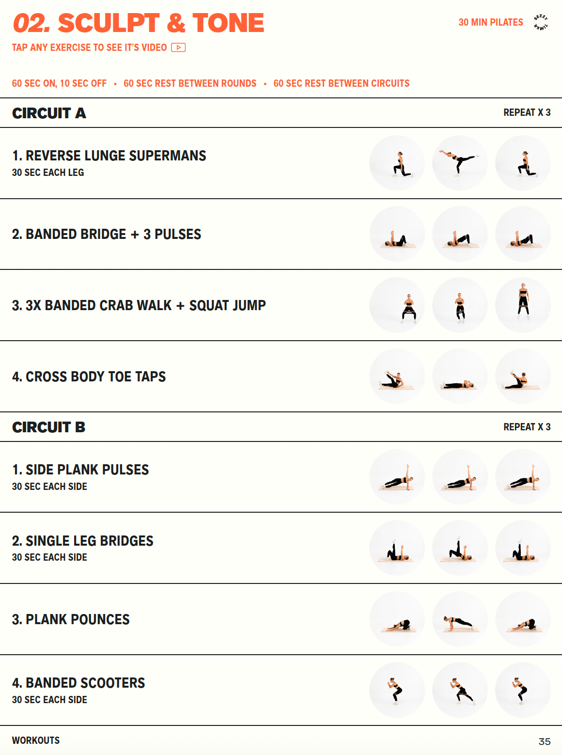 560 Challenge